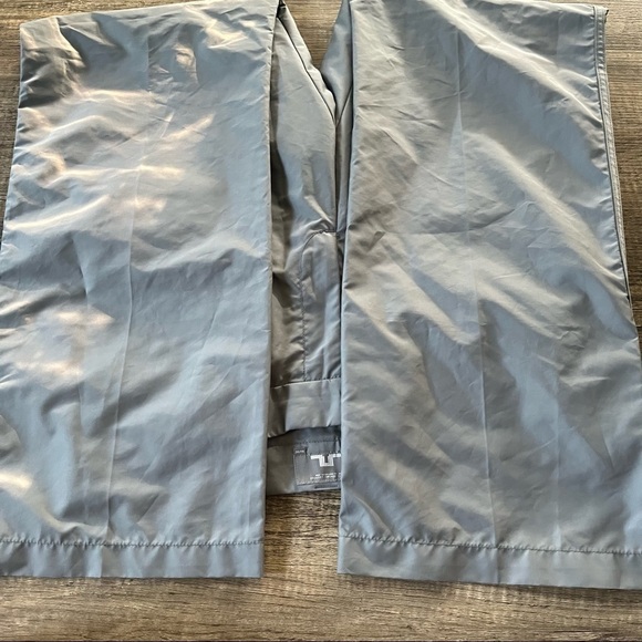 J. Lindeberg Gray Golf Pants 34x34 - Picture 2 of 7